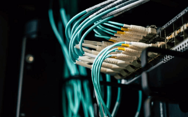 Как да сравним ethernet магнитни модули?