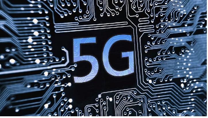 China Mobile изгради повече от 1,1 милиона 5G базови станции