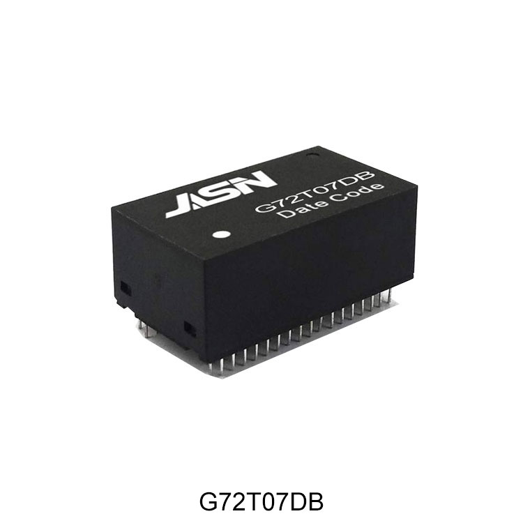 Как магнитните модули стават тихи пазители на високопроизводително мрежово оборудване?