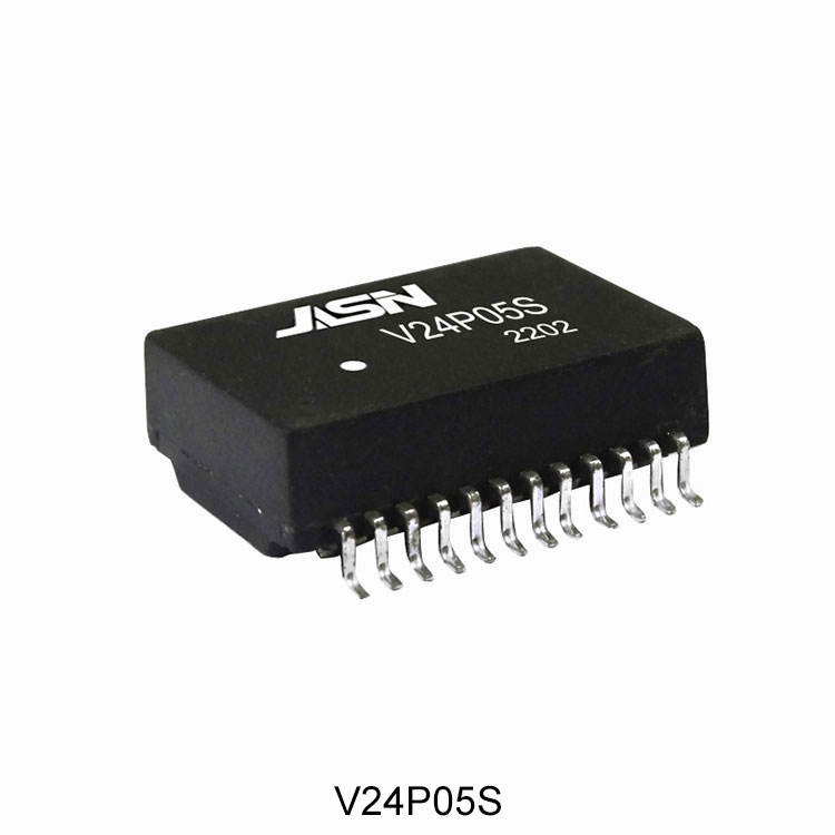 Какво точно е 2.5GBase-T Lan Transformer и защо ви е нужен?